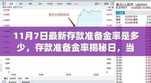 存款准备金率揭秘日,数字与友情交织的小确幸,最新调整动态(11月7日)
