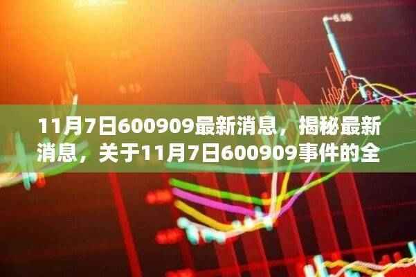 揭秘11月7日事件,全面解读最新消息关于600909事件
