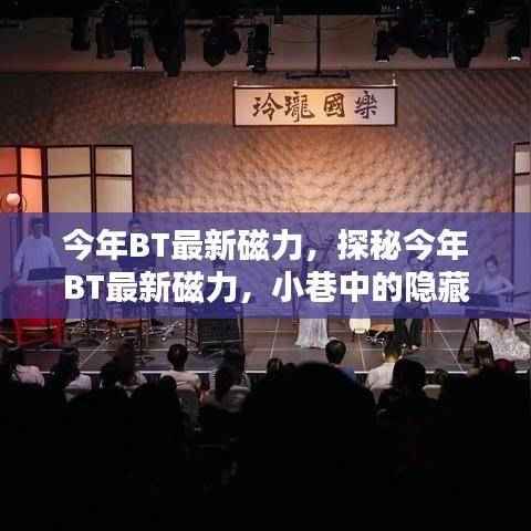 今年BT最新磁力探秘，小巷隐藏瑰宝，独特环境需谨慎对待法律风险