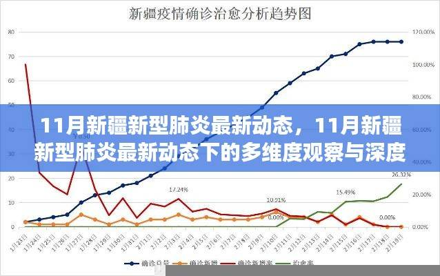 11月新疆新型肺炎最新动态，多维度观察与深度解读