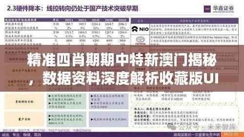 精准四肖期期中特新澳门揭秘,数据资料深度解析收藏版UIG116.39