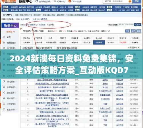 2024新澳每日资料免费集锦,安全评估策略方案_互动版KQD76.21