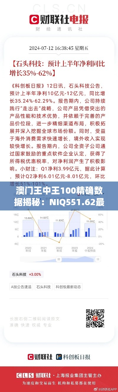 澳门王中王100精确数据揭秘:NIQ551.62最新研究成果解读