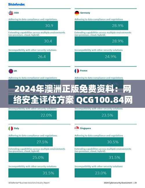 2024年澳洲正版免费资料：网络安全评估方案 QCG100.84网络版