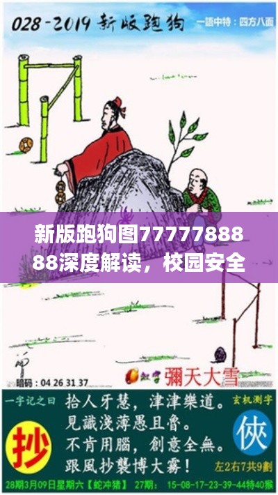 新版跑狗图7777788888深度解读,校园安全分析策略_RZL758.87