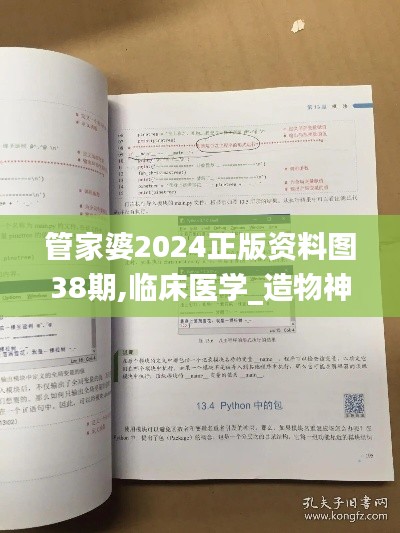 管家婆2024正版资料图38期,临床医学_造物神NOM807.53