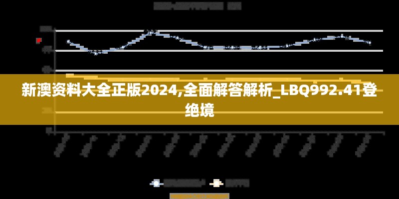 新澳资料大全正版2024,全面解答解析_LBQ992.41登绝境