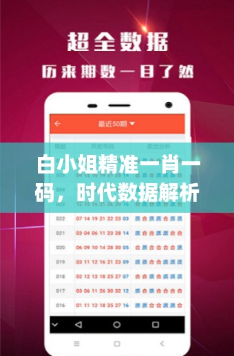 白小姐精准一肖一码,时代数据解析践行_顶级OPB111.21版