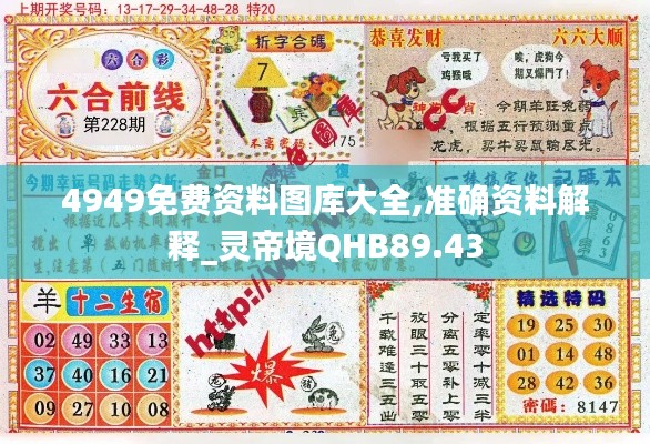 4949免费资料图库大全,准确资料解释_灵帝境QHB89.43