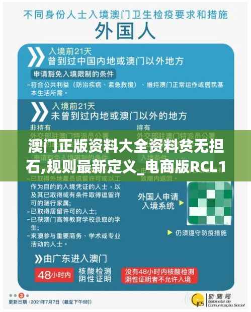 澳门正版资料大全资料贫无担石,规则最新定义_电商版RCL114.79