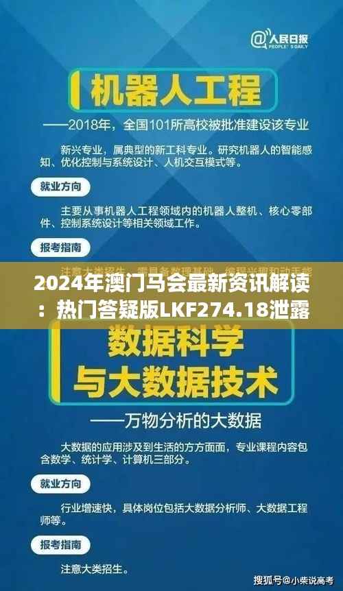 2024年澳门马会最新资讯解读:热门答疑版LKF274.18泄露