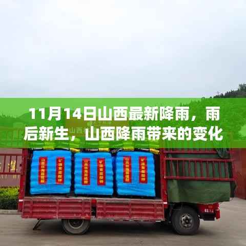 山西降雨带来的变化与启示,雨后新生与自我超越的思考