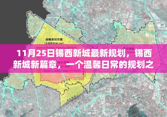 锡西新城规划揭秘,温馨日常的规划之旅