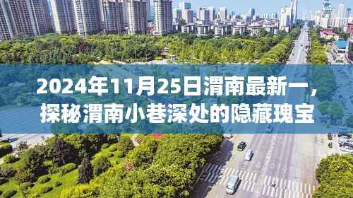 探秘渭南小巷深处的隐藏瑰宝,特色小店的奇遇之旅(2024年11月25日最新)