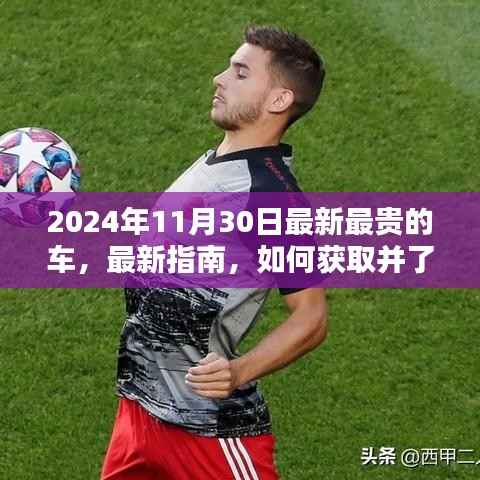 2024年最昂贵豪车指南,获取与了解最新最贵车型,适合初学者与进阶用户