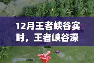 王者峡谷深处的珍馔之旅,一家特色小店的味蕾唤醒