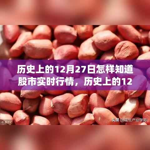历史上的12月27日股市实时行情深度解析与获取方法探讨