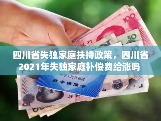 四川省失独家庭扶持政策,四川省2021年失独家庭补偿费给涨吗