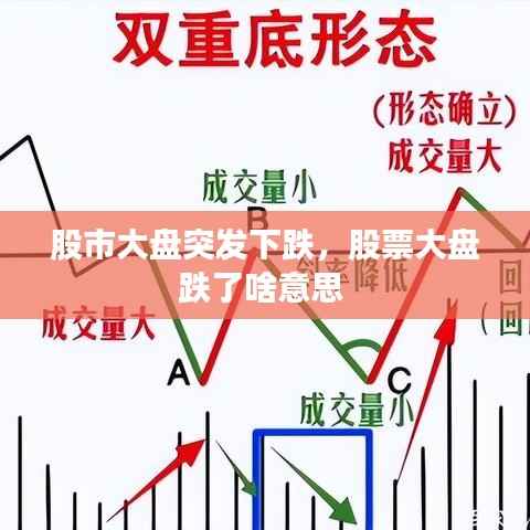 股市大盘突发下跌,股票大盘跌了啥意思