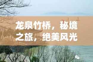 龙泉竹桥,秘境之旅,绝美风光一网打尽!