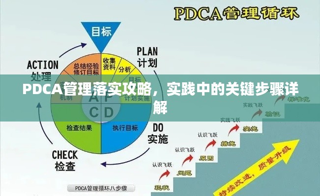 PDCA管理落实攻略,实践中的关键步骤详解