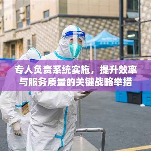 专人负责系统实施,提升效率与服务质量的关键战略举措