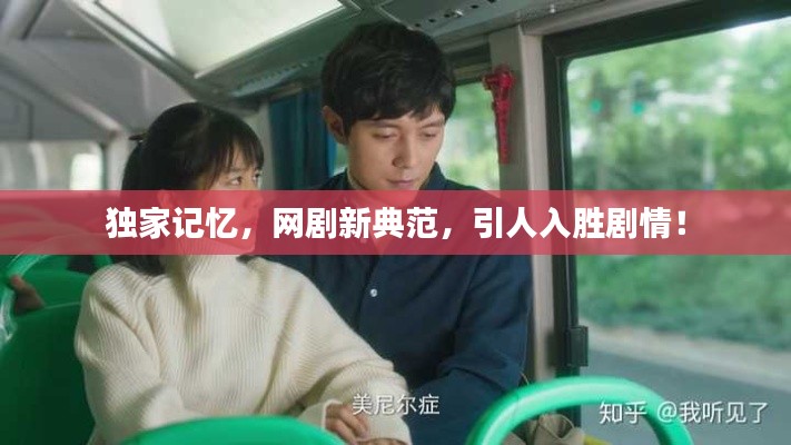 独家记忆,网剧新典范,引人入胜剧情!