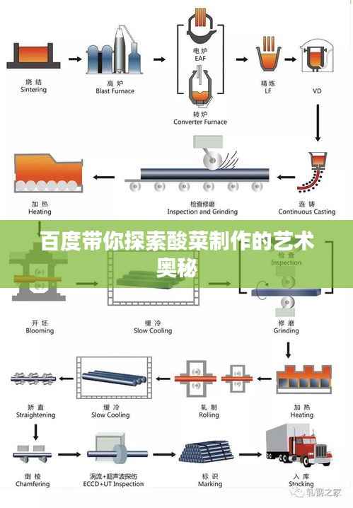 百度带你探索酸菜制作的艺术奥秘